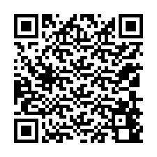 QR Code for Phone number +12109440703
