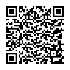 QR Code for Phone number +12109513518