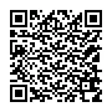 QR Code for Phone number +12109618991