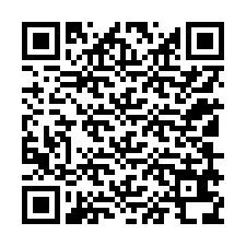 QR Code for Phone number +12109638494