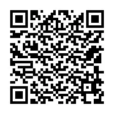 QR Code for Phone number +12109678207