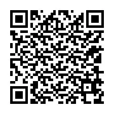 QR Code for Phone number +12109678482