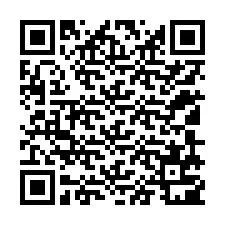 QR Code for Phone number +12109701510