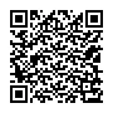 Codice QR per il numero di telefono +12109773227