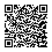 QR kód a telefonszámhoz +12109773995