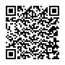 QR Code for Phone number +12109774606