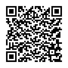 QR Code for Phone number +12109777510