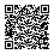 QR Code for Phone number +12109777947