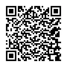 QR Code for Phone number +12109788037