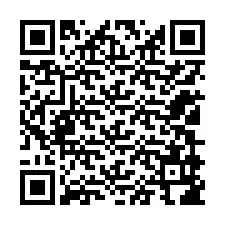 QR Code for Phone number +12109986577