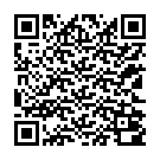 QR Code for Phone number +12122000010