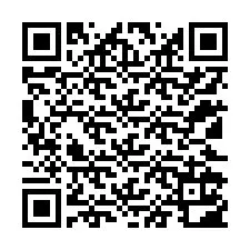 QR Code for Phone number +12122102880