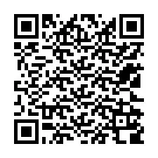 QR Code for Phone number +12122108007