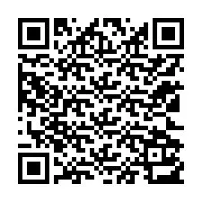 QR Code for Phone number +12122113306