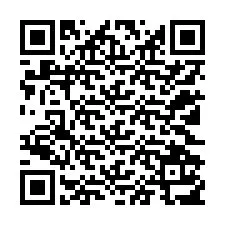 QR Code for Phone number +12122117738
