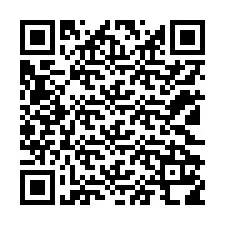 QR Code for Phone number +12122118231