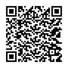 QR Code for Phone number +12122119337