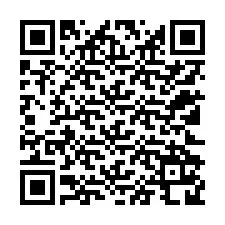 QR Code for Phone number +12122128618