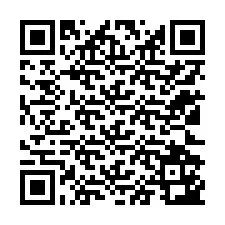 QR Code for Phone number +12122143706