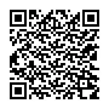 QR Code for Phone number +12122218246