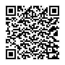 QR Code for Phone number +12122222020