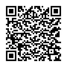 QR Code for Phone number +12122224164