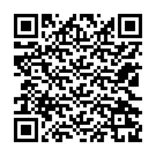 电话号码二维码 +12122229727