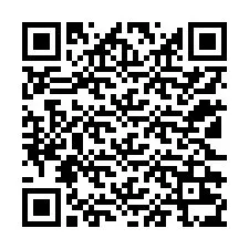 QR Code for Phone number +12122235064