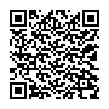QR Code for Phone number +12122238228