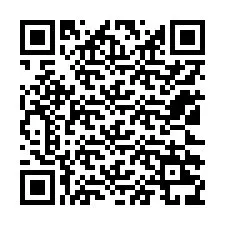 QR Code for Phone number +12122239407