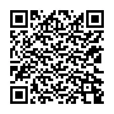 电话号码二维码 +12122248202