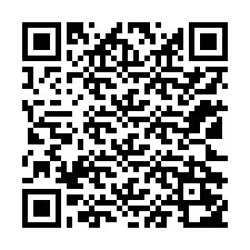 QR Code for Phone number +12122252205