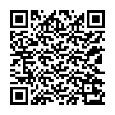 QR Code for Phone number +12122273990