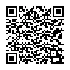QR Code for Phone number +12122292425