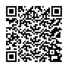 电话号码二维码 +12122293245