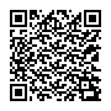 Codice QR per il numero di telefono +12122293440