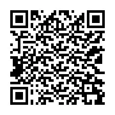 QR Code for Phone number +12122299124