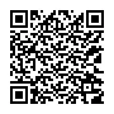 QR Code for Phone number +12122306700