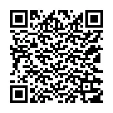 Codice QR per il numero di telefono +12122307094