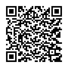 QR Code for Phone number +12122307132