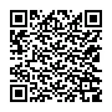 QR Code for Phone number +12122309666