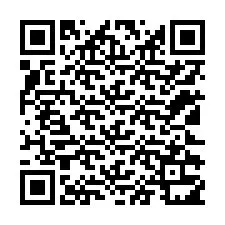 QR Code pour le numéro de téléphone +12122311141