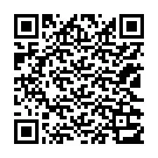 QR Code for Phone number +12122313065