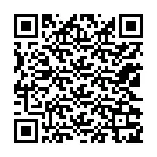 Codice QR per il numero di telefono +12122325067