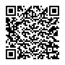 QR Code pour le numéro de téléphone +12122327526