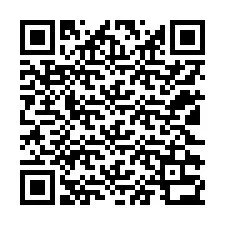 QR Code for Phone number +12122332064