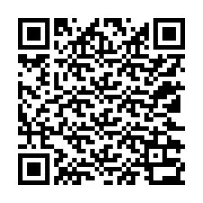 QR Code for Phone number +12122332088