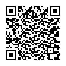 QR Code for Phone number +12122338063
