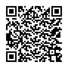 QR Code for Phone number +12122348867