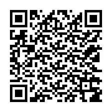 QR Code for Phone number +12122386899